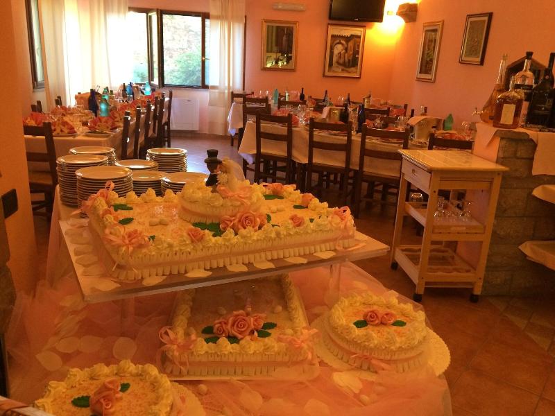 Il Castello - Restoran