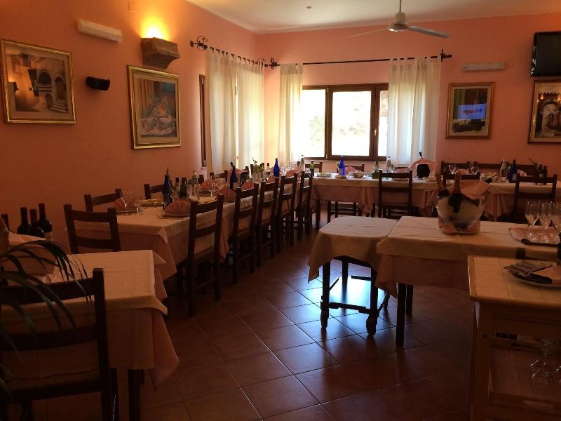 Il Castello - Restoran