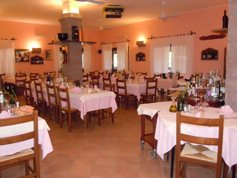 Il Castello - Restoran