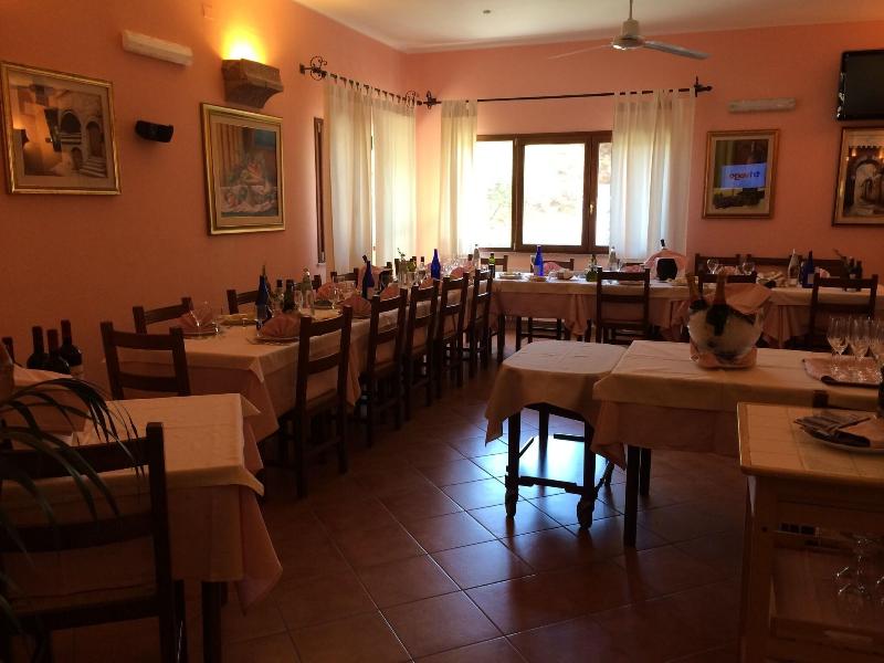 Il Castello - Restoran