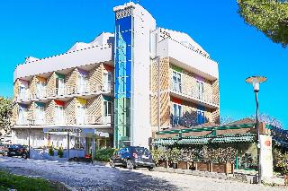 Hotel Augustus otel fotoğrafı