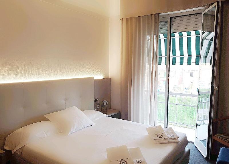 Hotel Augustus - Oda