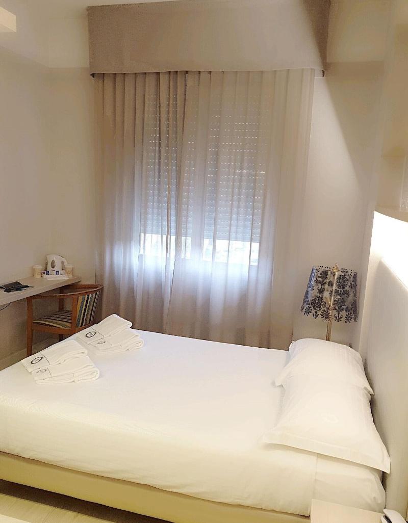 Hotel Augustus - Oda