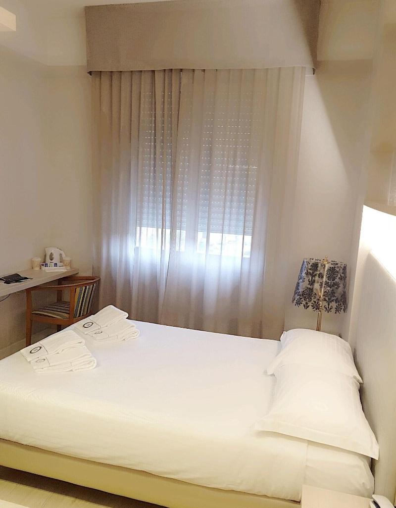 Hotel Augustus - Oda