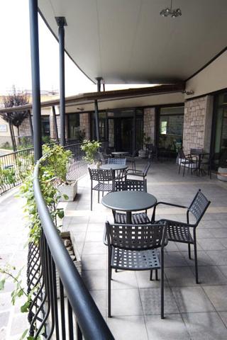 Hotel Delle Rose fotoÄŸrafÄ±