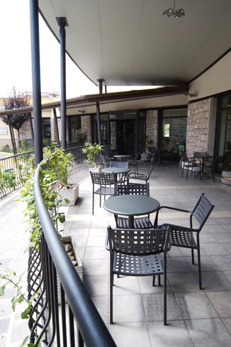 Hotel Delle Rose - Bar