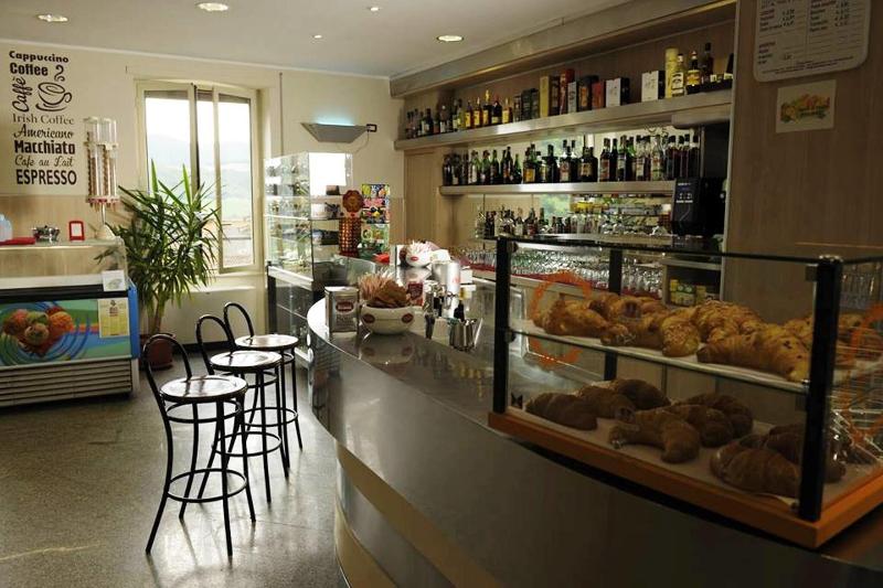 Hotel Delle Rose - Bar