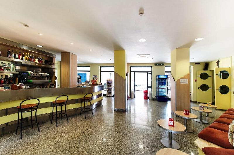 Hotel Delle Rose - Bar