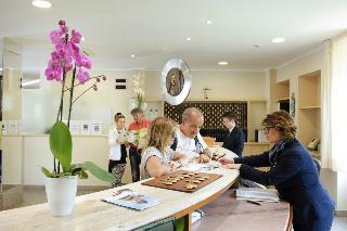 Hotel Delle Rose fotoÄŸrafÄ±