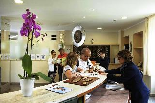 Hotel Delle Rose fotoÄŸrafÄ±