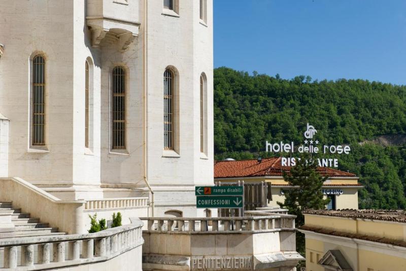 Hotel Delle Rose - Genel