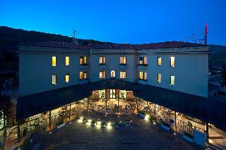 Hotel Delle Rose fotoÄŸrafÄ±