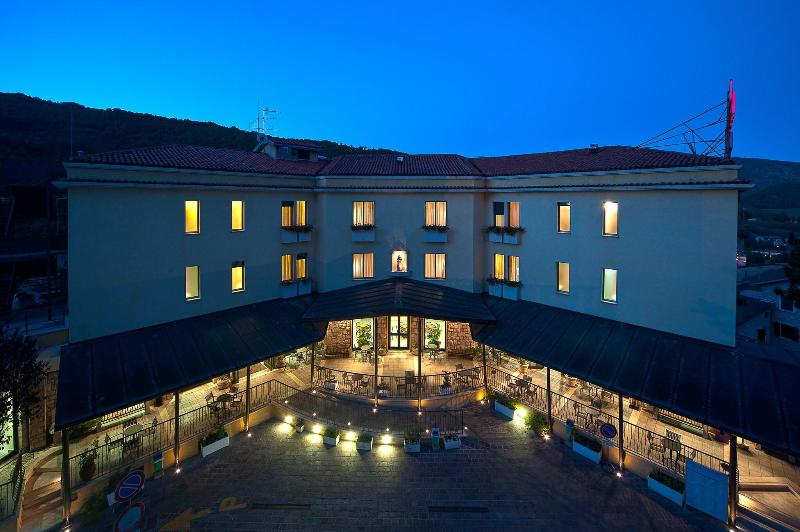 Hotel Delle Rose - Genel