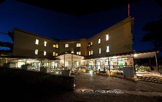 Hotel Delle Rose fotoÄŸrafÄ±