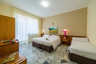 Hotel Delle Rose fotoÄŸrafÄ±