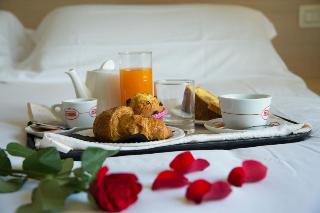 Hotel Delle Rose fotoÄŸrafÄ±