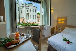 Hotel Delle Rose fotoÄŸrafÄ±