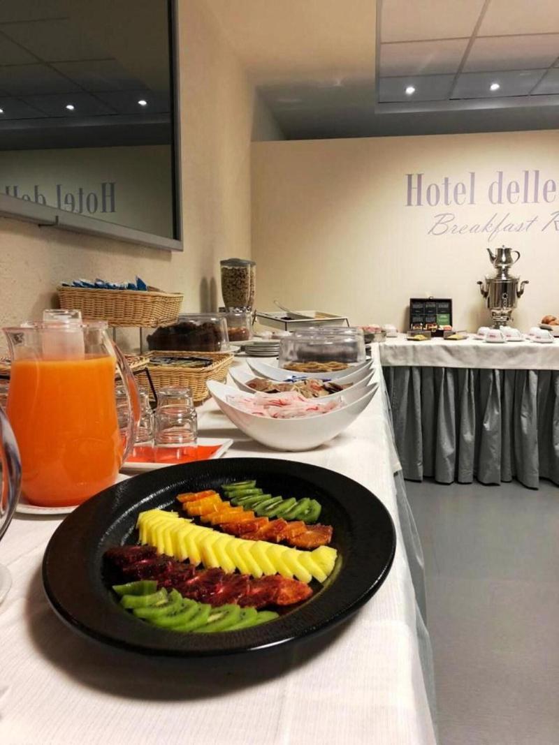 Hotel Delle Rose - Restoran