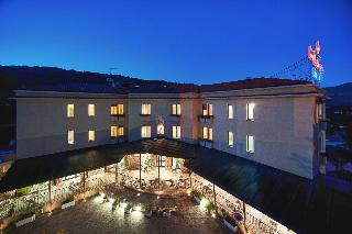 Hotel Delle Rose fotoÄŸrafÄ±