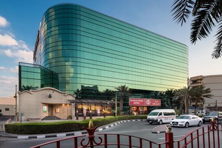 Marco Polo otel fotoğrafı