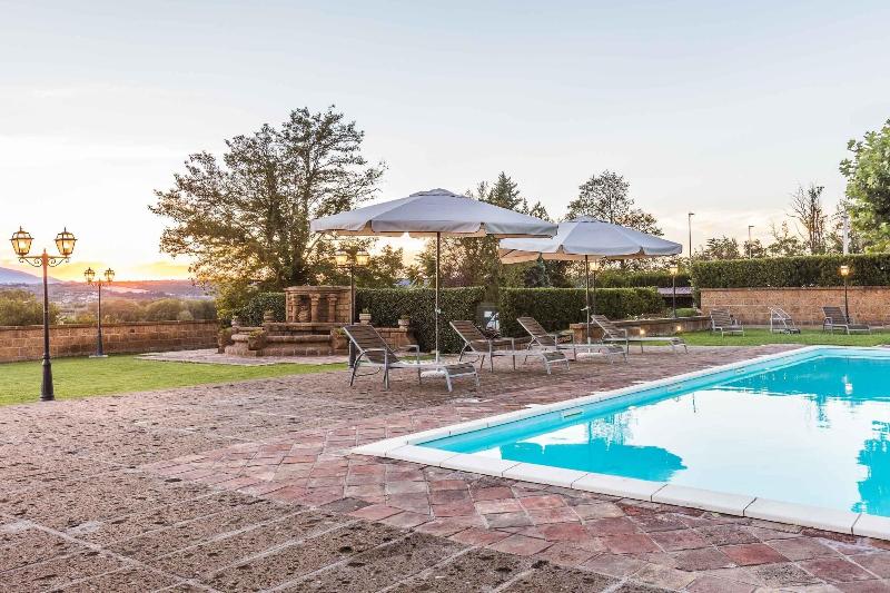 Hotel La Pergola - Aktivite