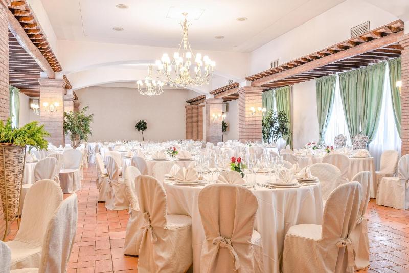Hotel La Pergola - Aktivite