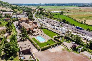 Hotel La Pergola otel fotoğrafı