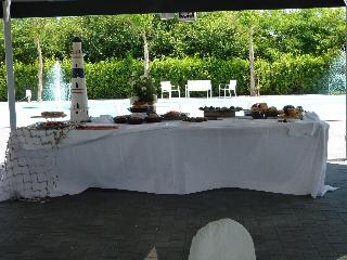 Casale delle Ronde B&B fotoÄŸrafÄ±