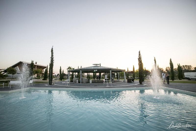 Casale delle Ronde B&B - Aktivite