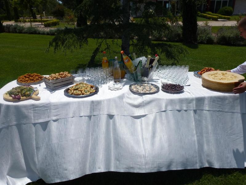 Casale delle Ronde B&B - Aktivite