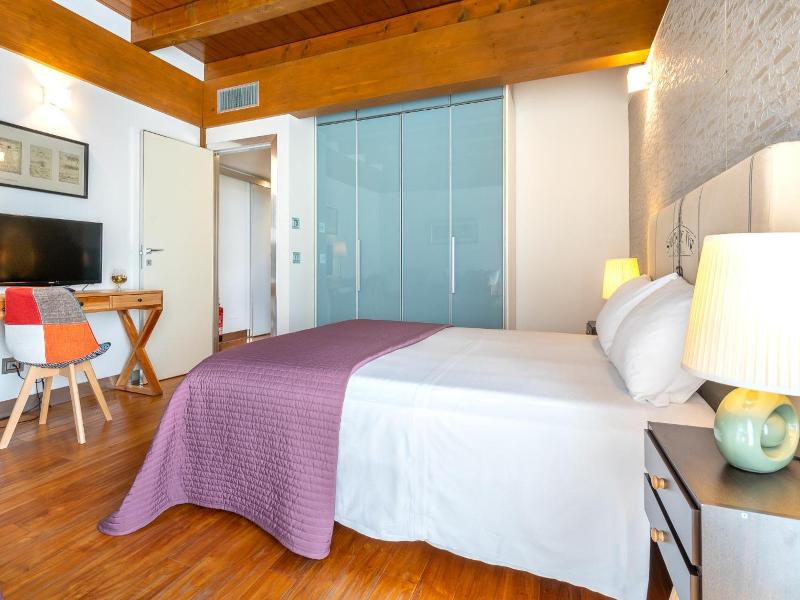 Casale delle Ronde B&B - Genel