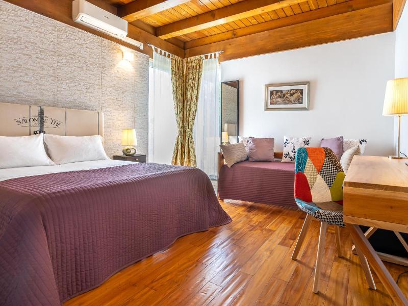Casale delle Ronde B&B - Genel