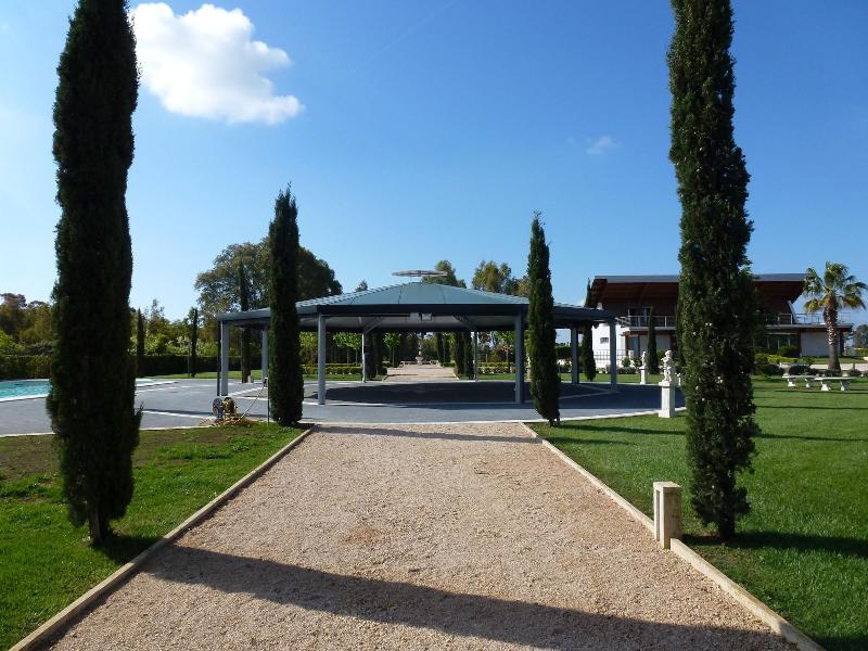 Casale delle Ronde B&B - Genel