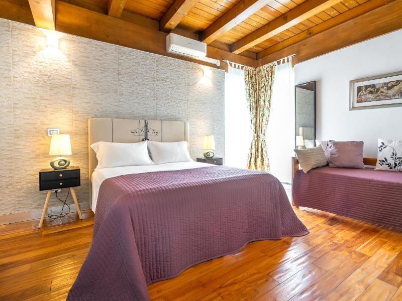 Casale delle Ronde B&B - Genel