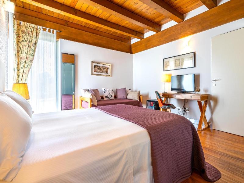 Casale delle Ronde B&B - Genel