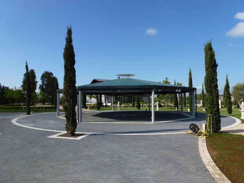 Casale delle Ronde B&B - Genel