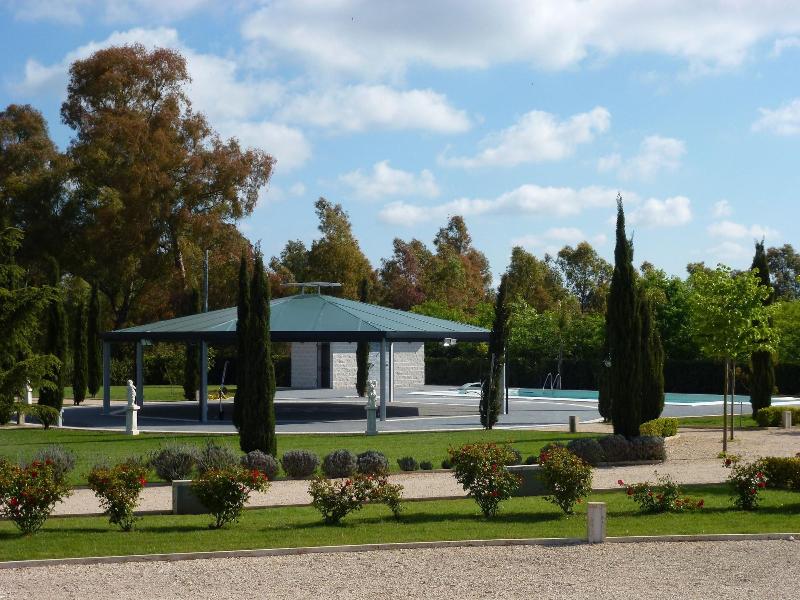 Casale delle Ronde B&B - Genel