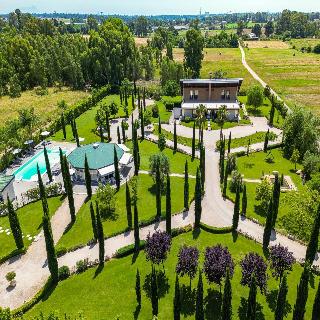 Casale delle Ronde B&B fotoÄŸrafÄ±