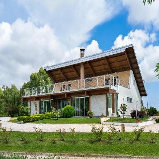 Casale delle Ronde B&B fotoÄŸrafÄ±