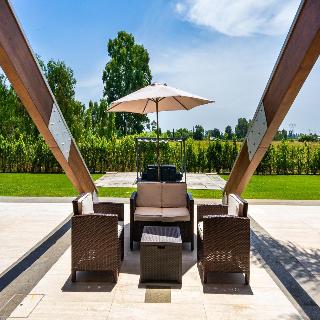 Casale delle Ronde B&B fotoÄŸrafÄ±