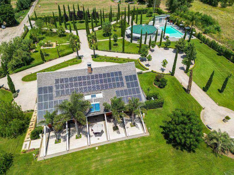 Casale delle Ronde B&B - Genel