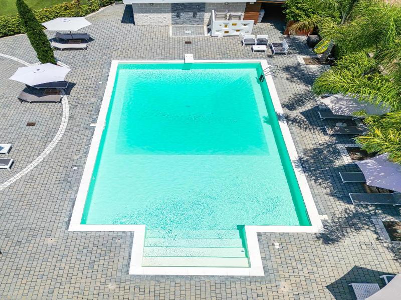Casale delle Ronde B&B - Genel