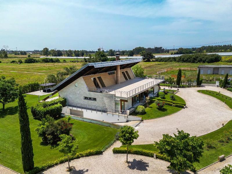 Casale delle Ronde B&B - Genel
