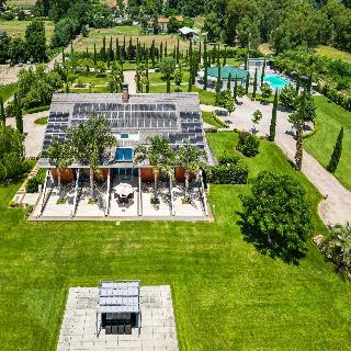 Casale delle Ronde B&B fotoÄŸrafÄ±