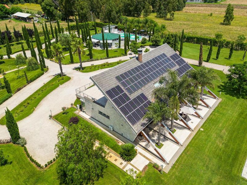 Casale delle Ronde B&B - Genel