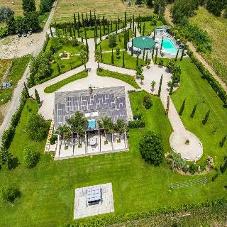 Casale delle Ronde B&B fotoÄŸrafÄ±