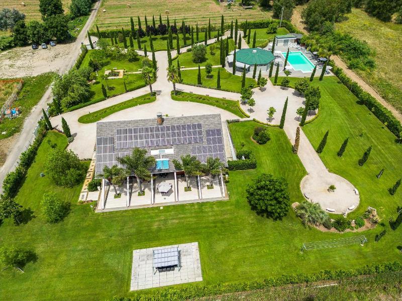 Casale delle Ronde B&B - Genel