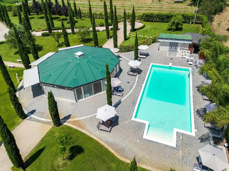 Casale delle Ronde B&B - Genel