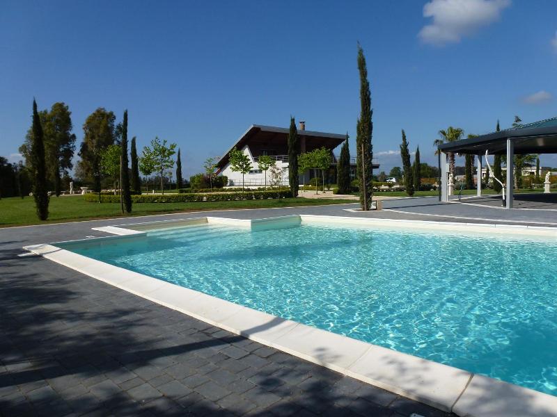 Casale delle Ronde B&B - Genel