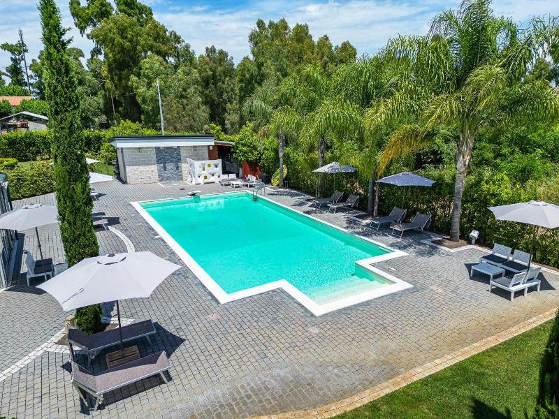 Casale delle Ronde B&B - Genel